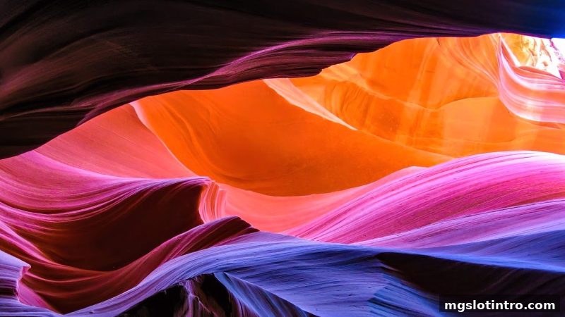 mg电子游戏介绍：奇幻主题如何重塑电子游艺的沉浸体验