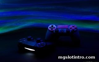 交互式娱乐体验的革新路径：mg电子游戏介绍深度解析