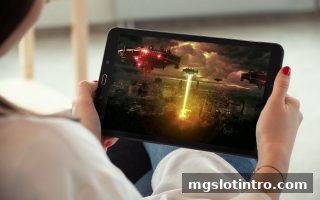 让球盘玩法深度解析：mg电子游戏介绍平台如何助你洞悉电竞赛局
